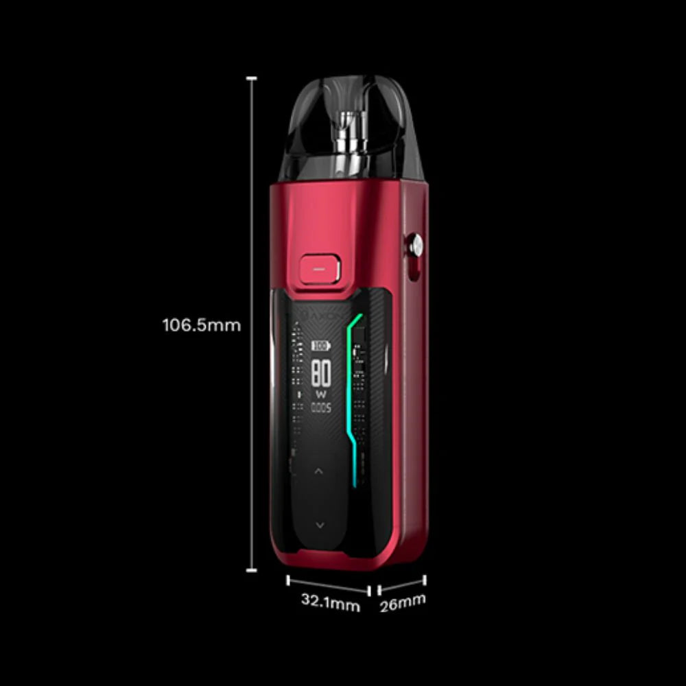 Luxe XR Max Pod Kit