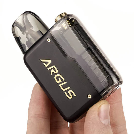 Argus P2 Pod Kit
