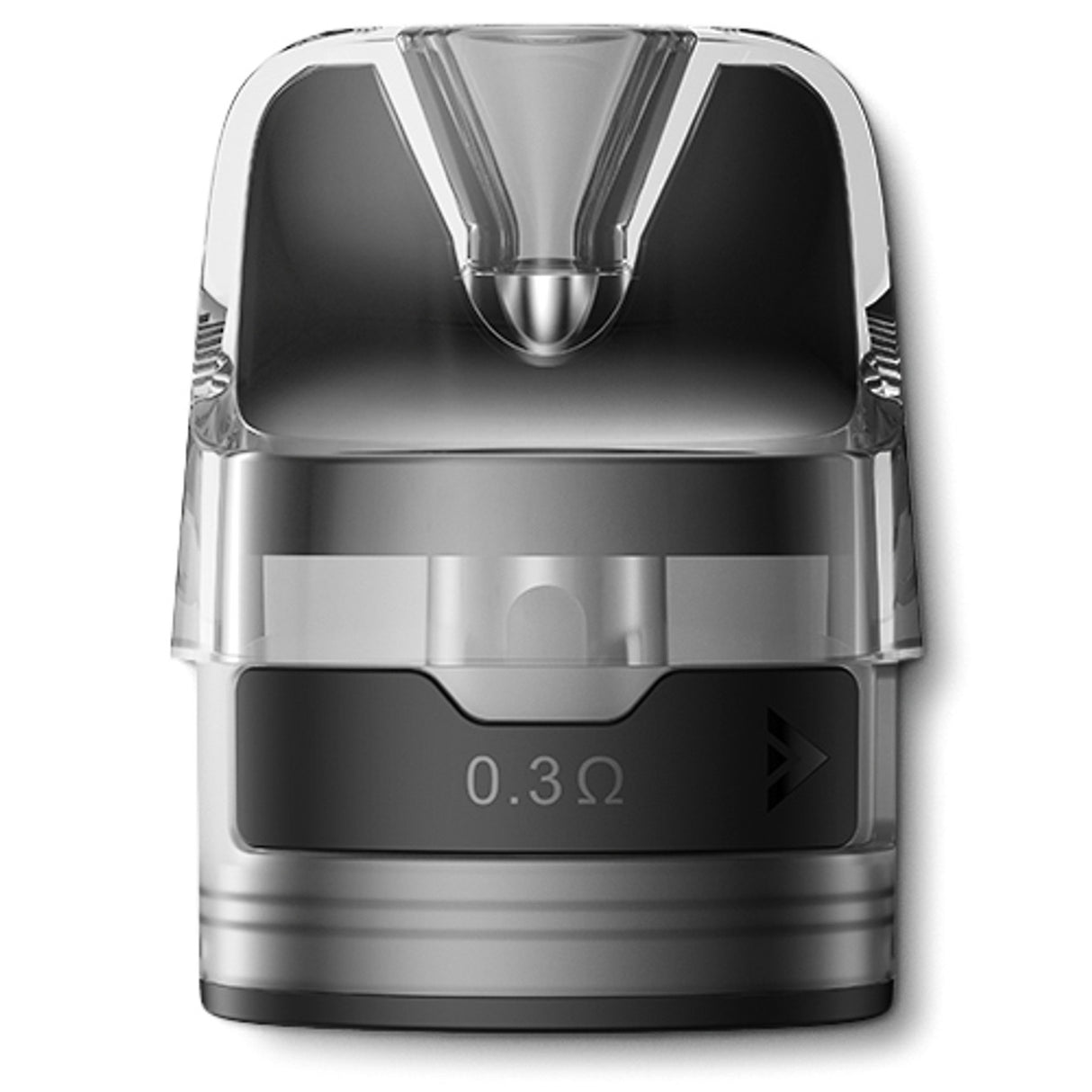 ARGUS E40 Replacement Pod Cartridges 2ml Pack of 2