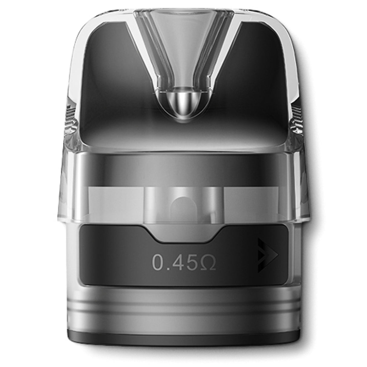 ARGUS E40 Replacement Pod Cartridges 2ml Pack of 2