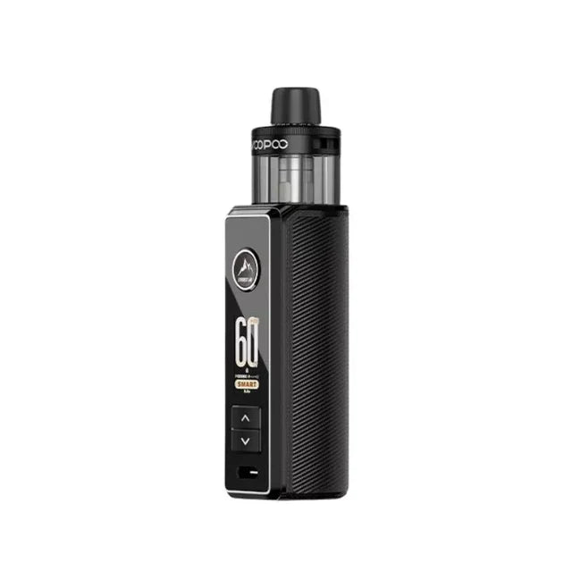 Voopoo Drag S3 Pod Vape Kit