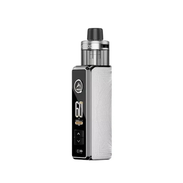 Voopoo Drag S3 Pod Vape Kit