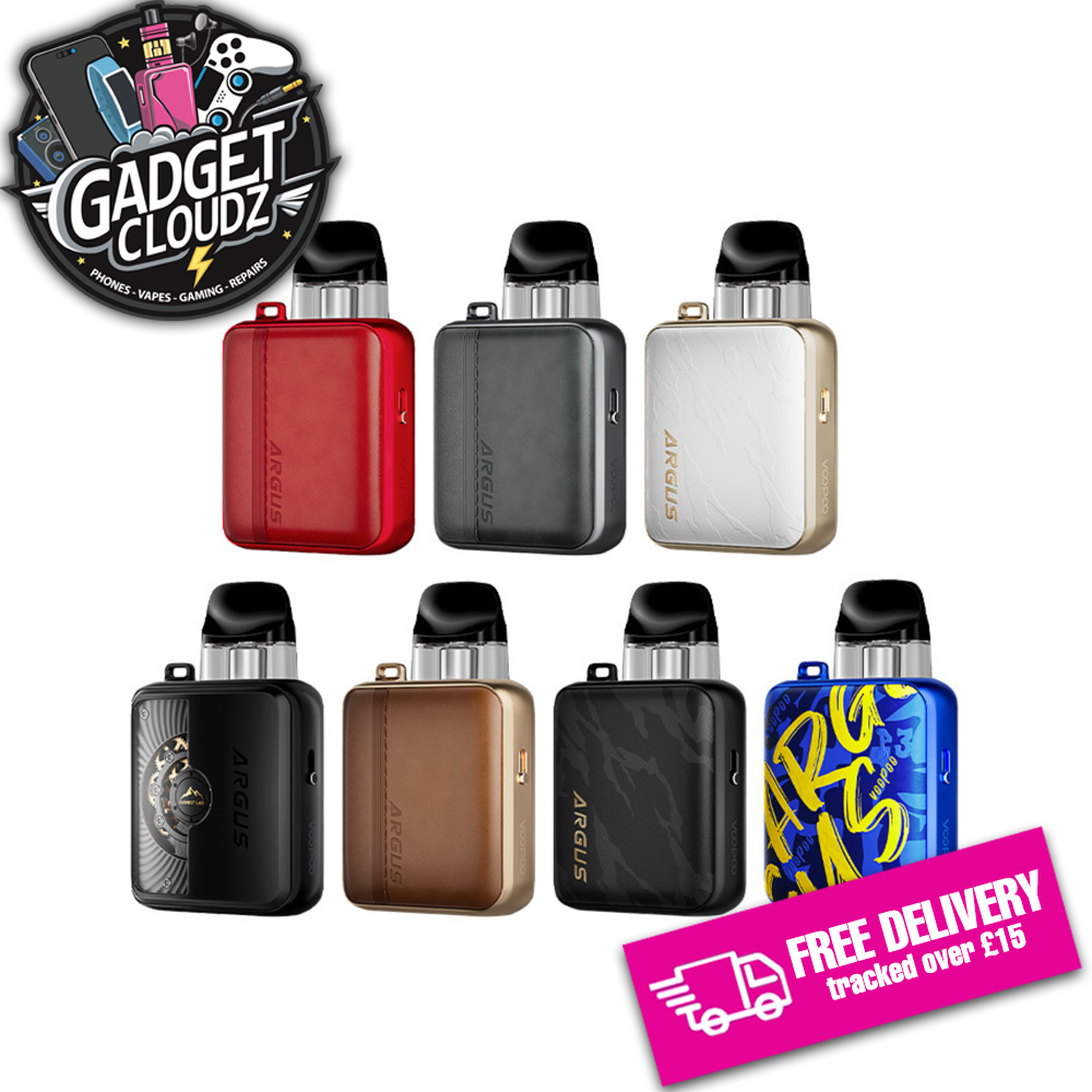 Voopoo Argus P3 Pod Kit