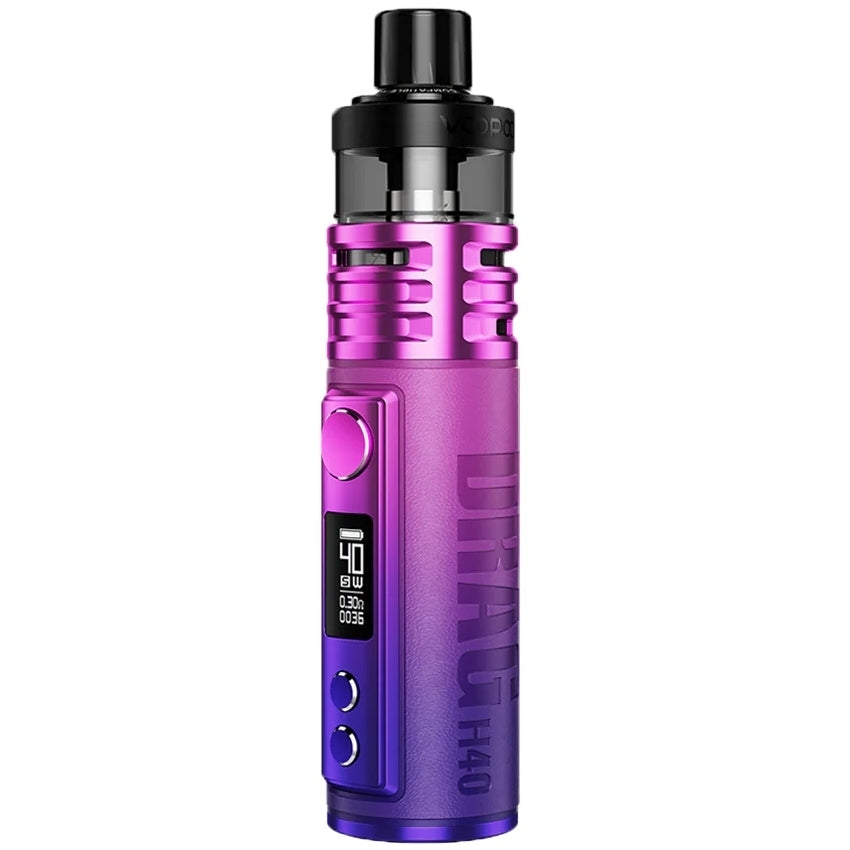 Drag H40 Vape Kit
