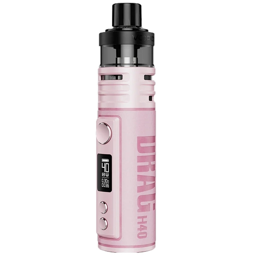 Drag H40 Vape Kit