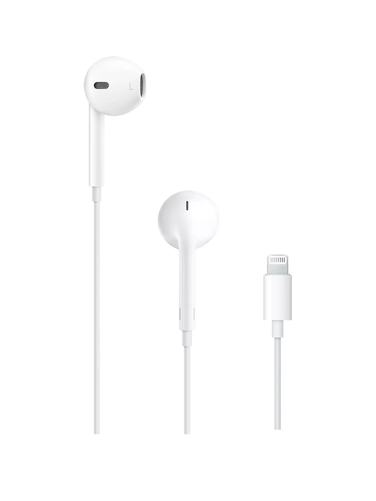Apple EarPods (Lightning Connector)