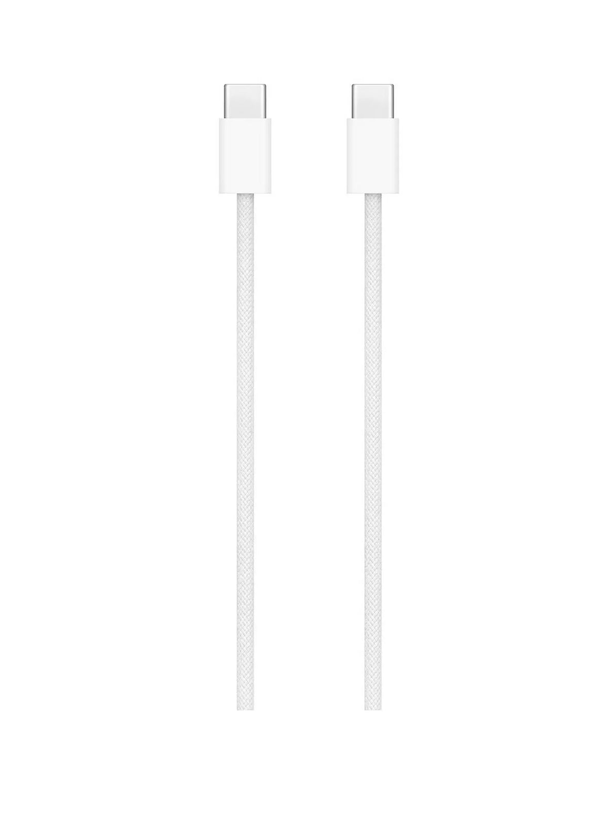 Apple USB-C to C Woven Charge Cable (1m)