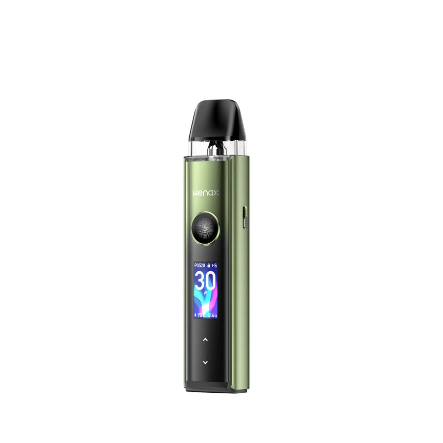 Geekvape Wenax Q Pro Pod Kit