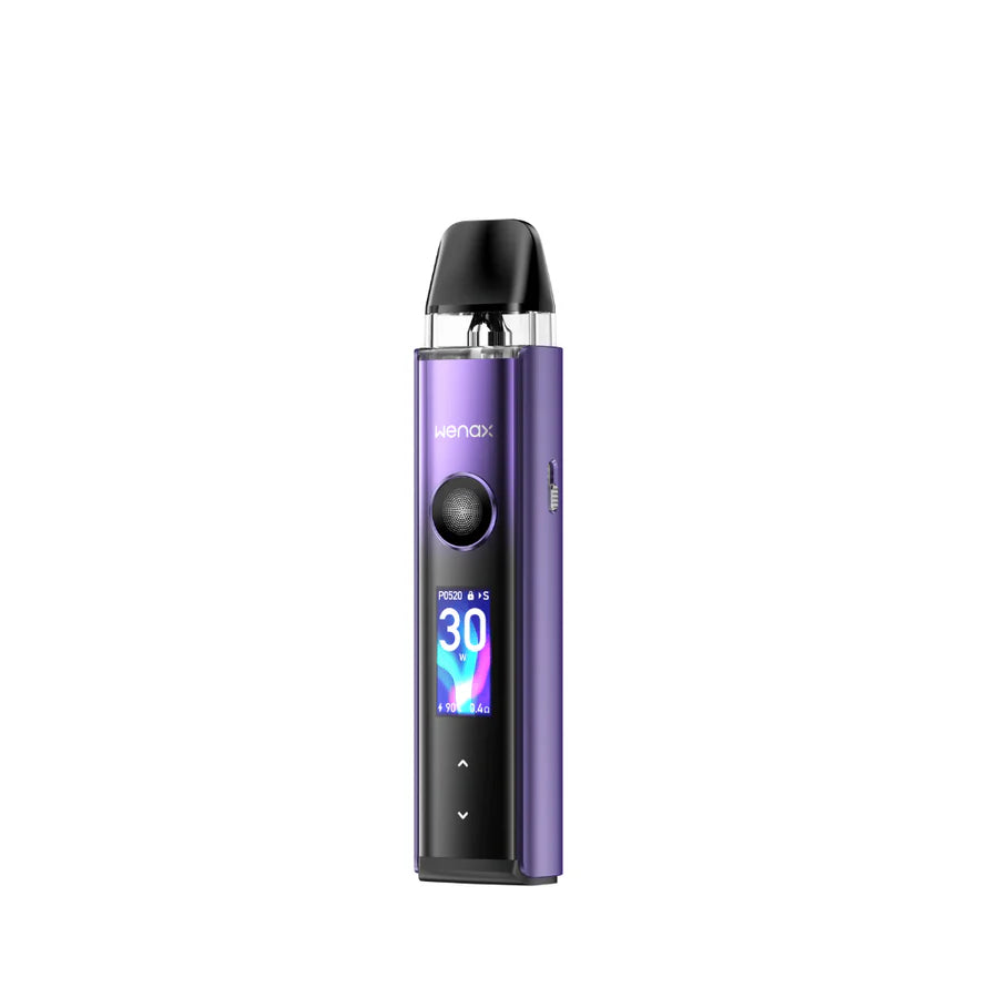 Geekvape Wenax Q Pro Pod Kit