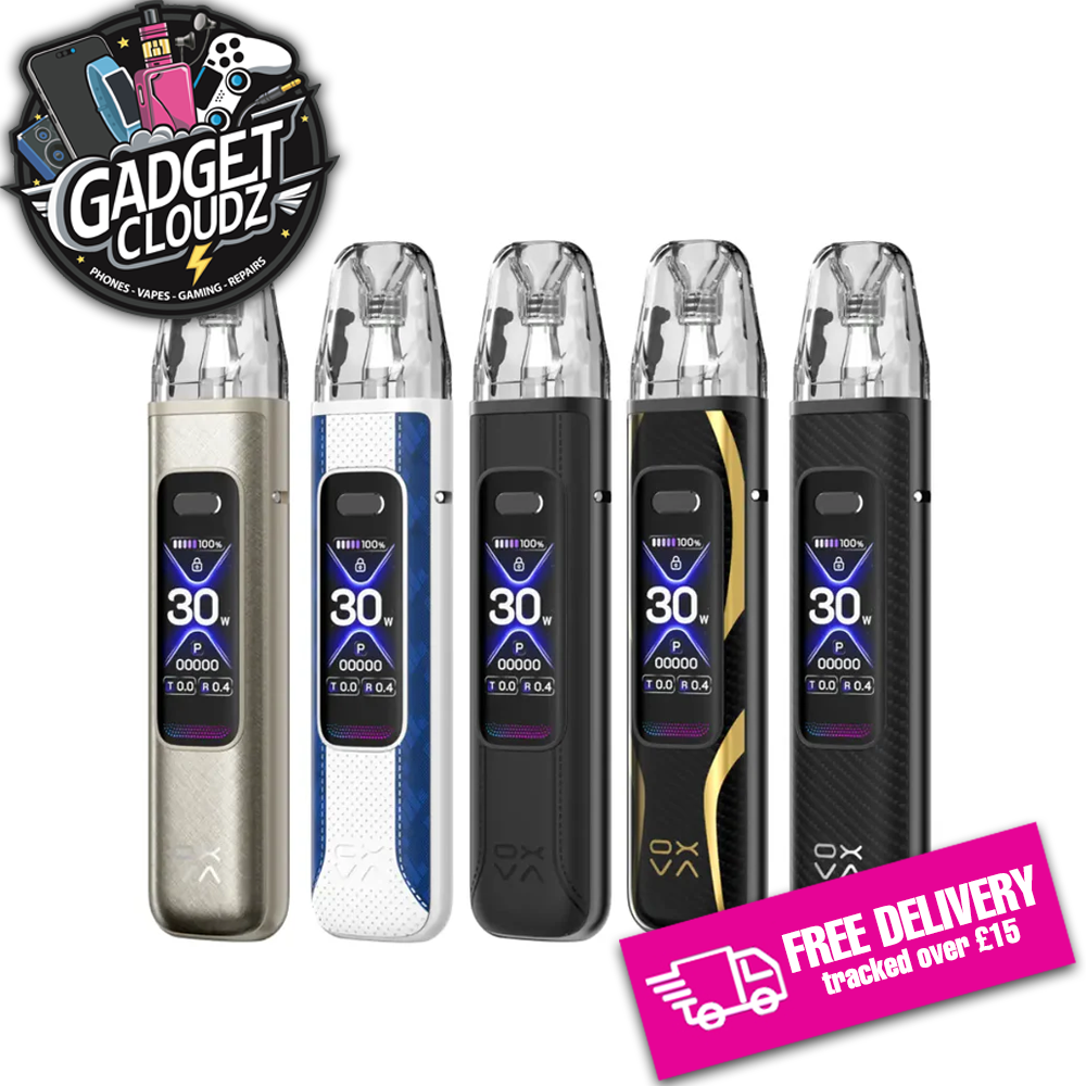OXVA Xlim Pro 3 Pod Kit