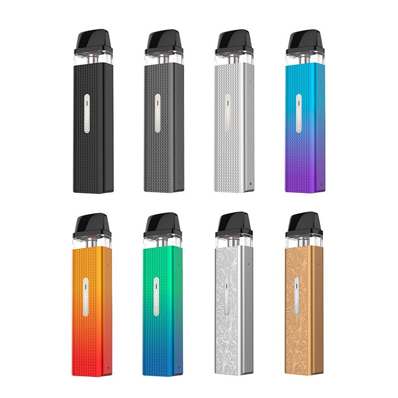 Vaporesso Xros Mini Pod Kit