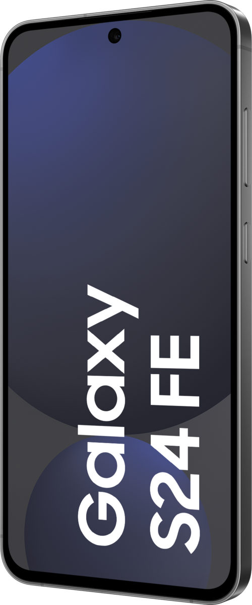 Galaxy S24 FE Graphite