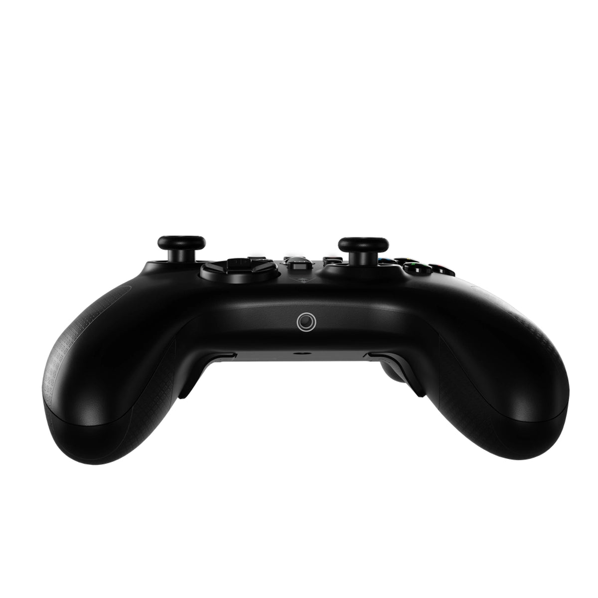 Turtle Beach React-R, Gamepad, PC, Xbox One, Xbox Series S, Xbox Series X, D-pad, Menu button, Share button, View button, Analogue / Digital, Wired, USB 4