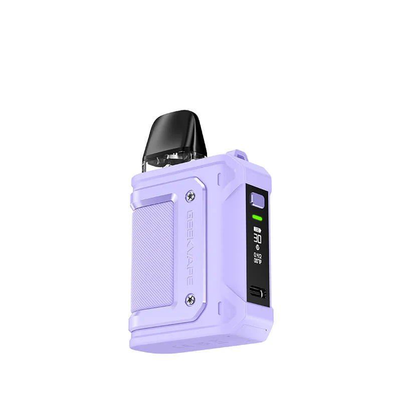 Geekvape Aegis Hero Q Pod Kit