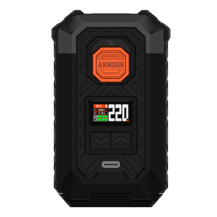 Armour Max Vape Mod