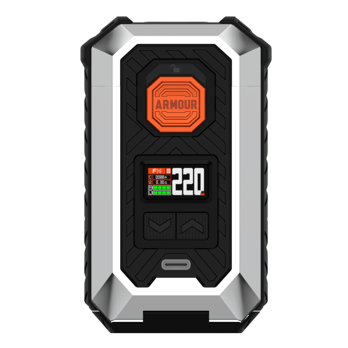 Armour Max Vape Mod