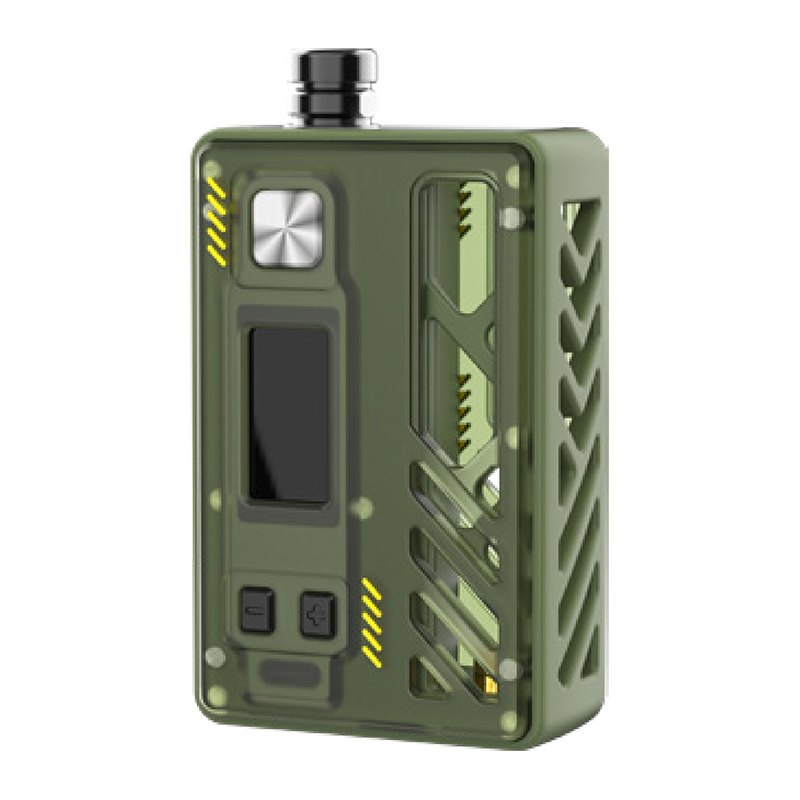 Manto Ultra AIO Vape Kit