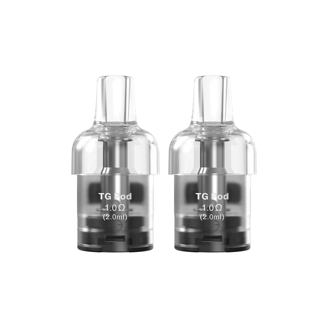 TG Replacement Pod Cartridges Pack of 2