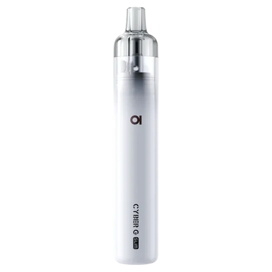 Aspire Cyber G Slim Pod Kit