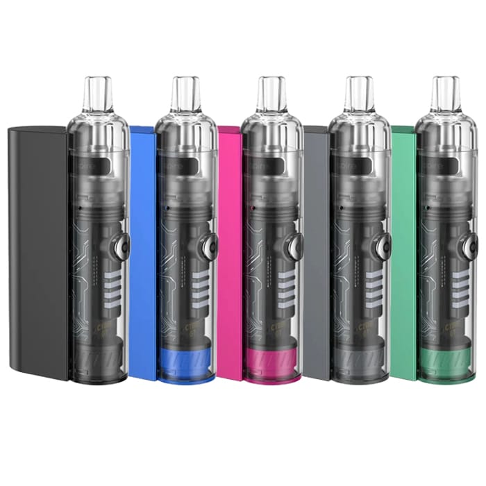 Aspire Cyber GT Vape Kit