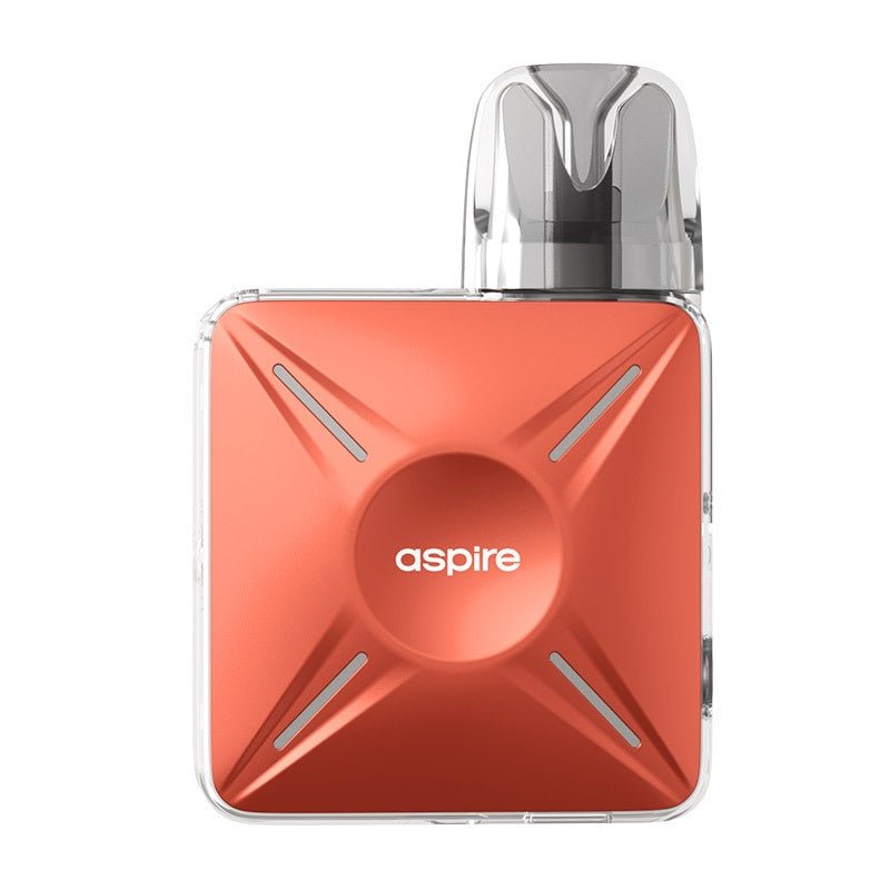 Aspire Cyber X Vape Kit