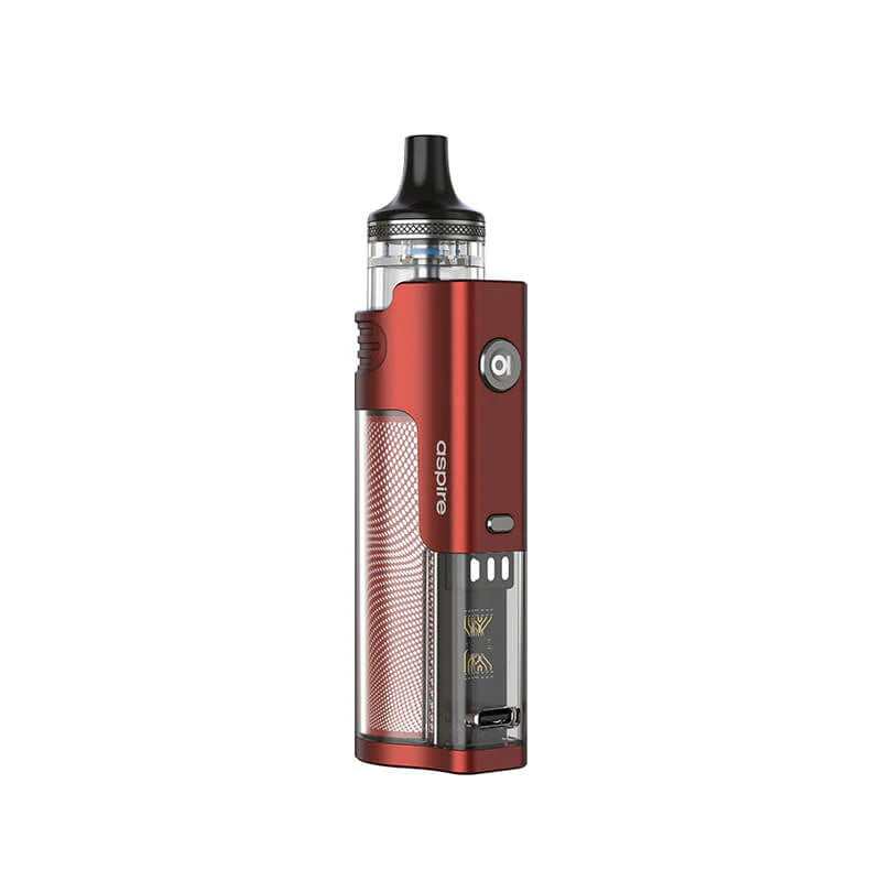 Aspire Flexus AIO Pod Vape Kit