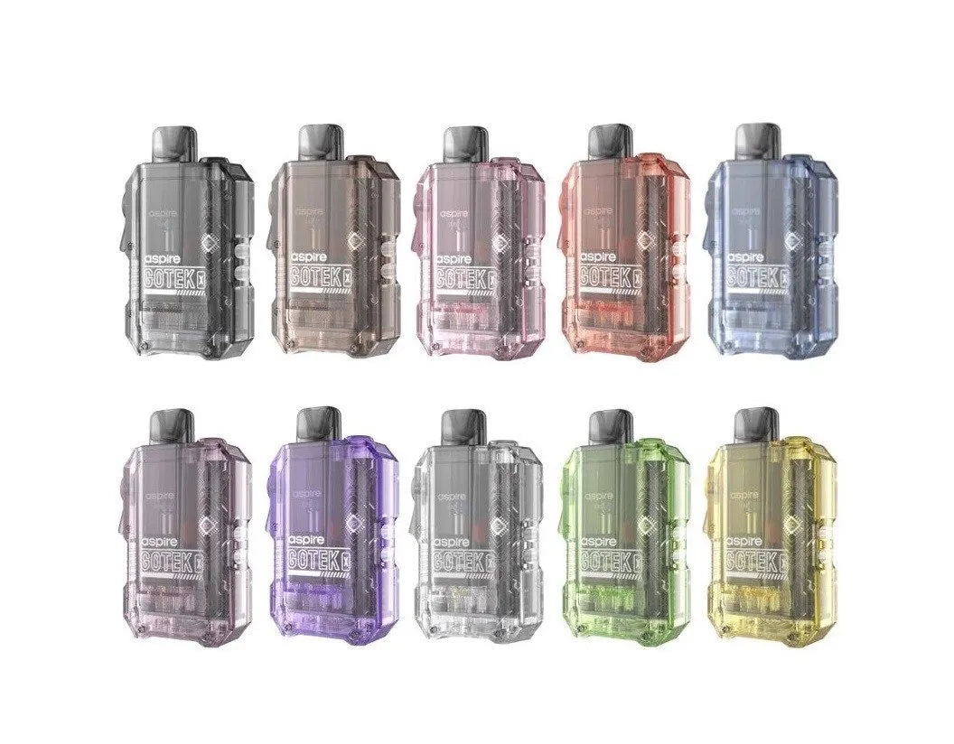 Gotek X Pod Kit