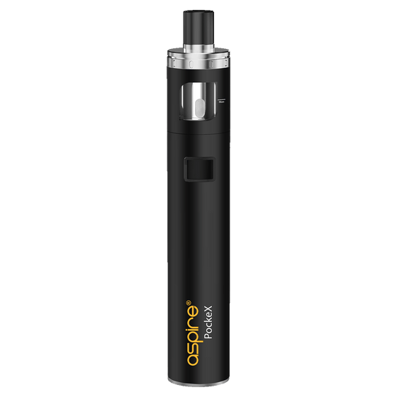 Aspire Pockex Vape Kit