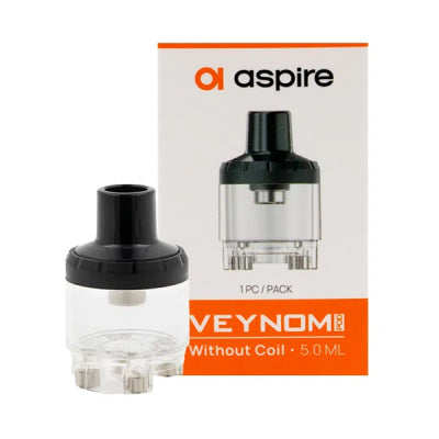 Veynom Replacement Pod Cartridge 1Pc 5ml