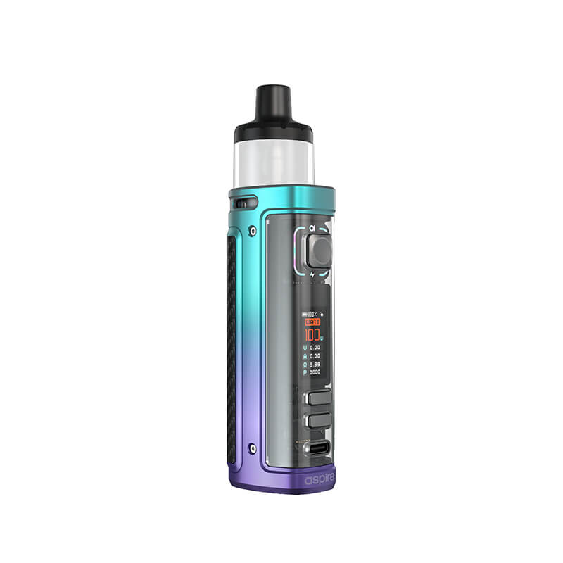 Aspire Veynon LX Vape Kit