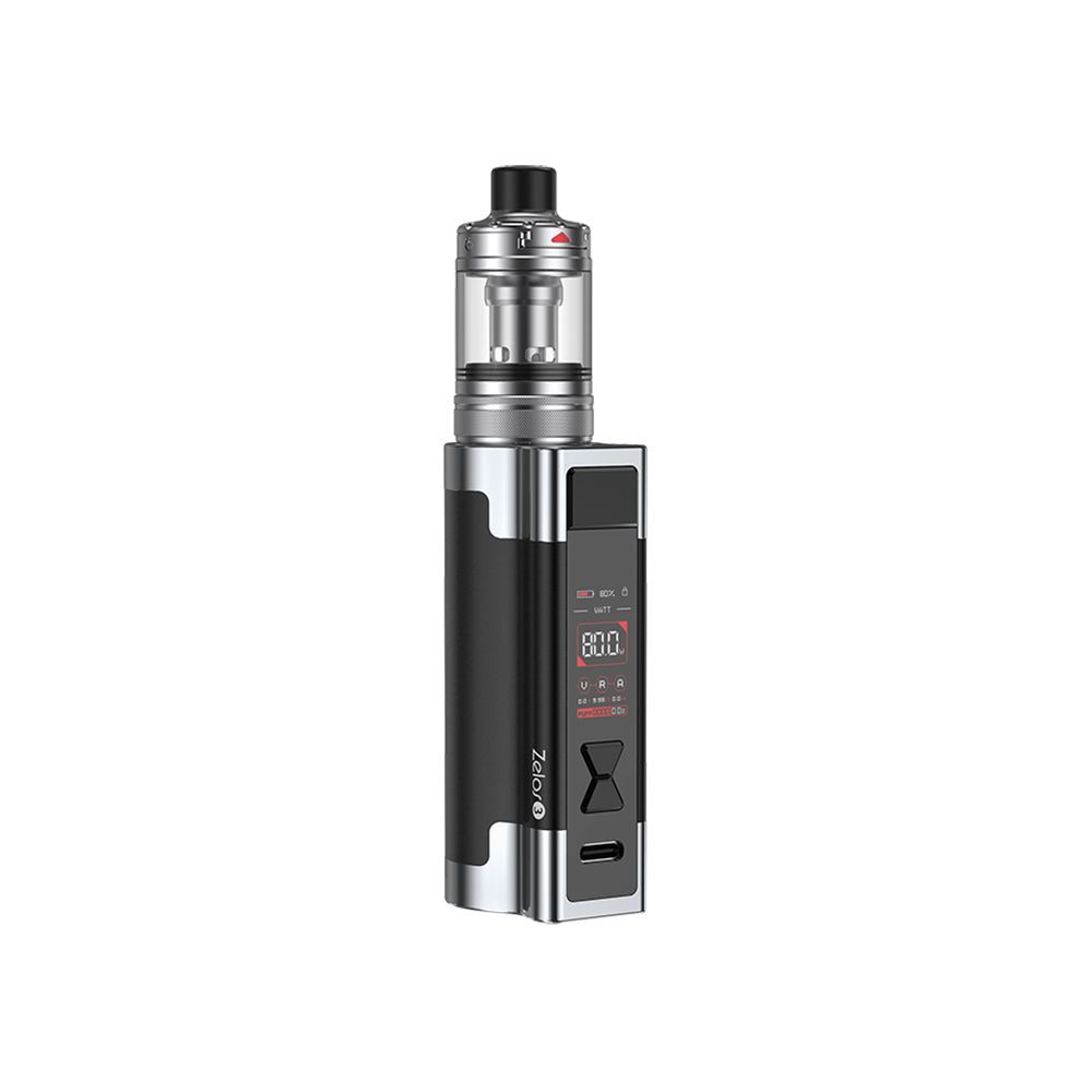 Aspire Zelos 3 Vape Kit