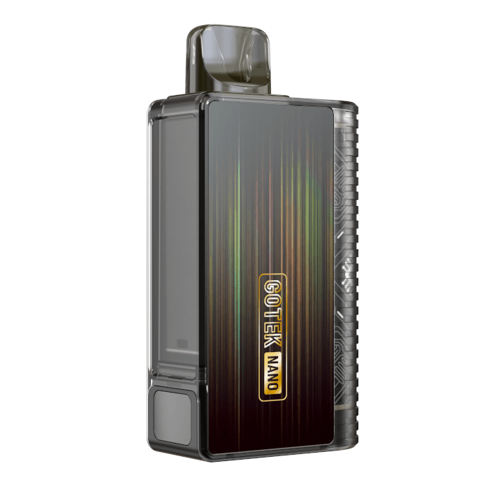 Aspire Gotek Nano Vape Pod Kit