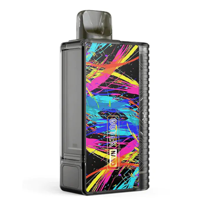 Aspire Gotek Nano Vape Pod Kit