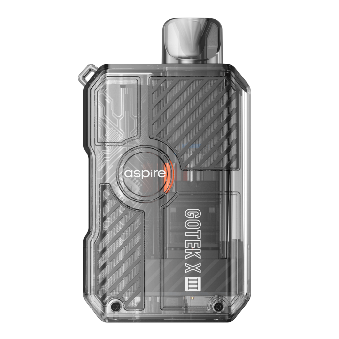 Aspire Gotek X III Vape Kit