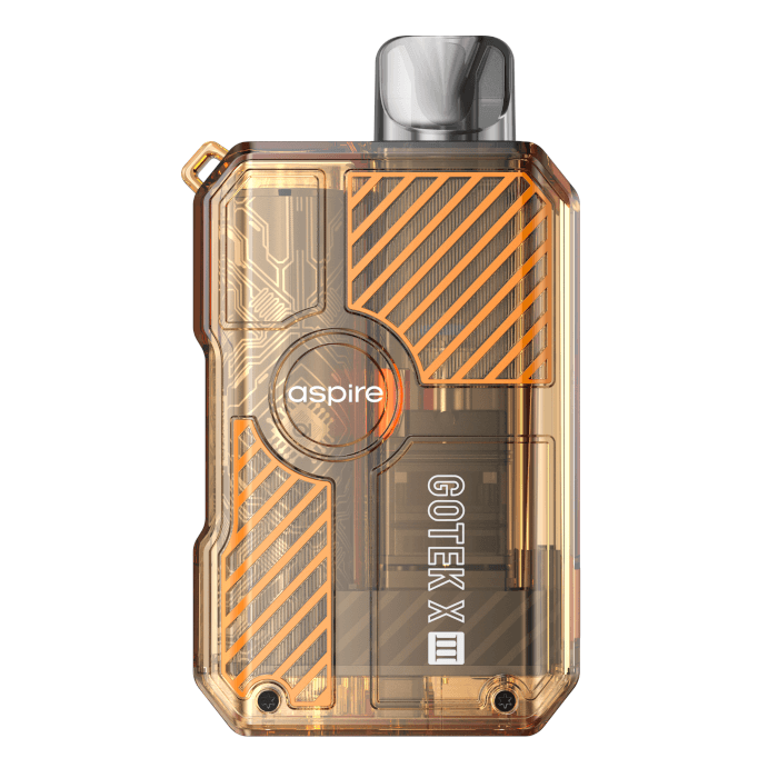 Aspire Gotek X III Vape Kit