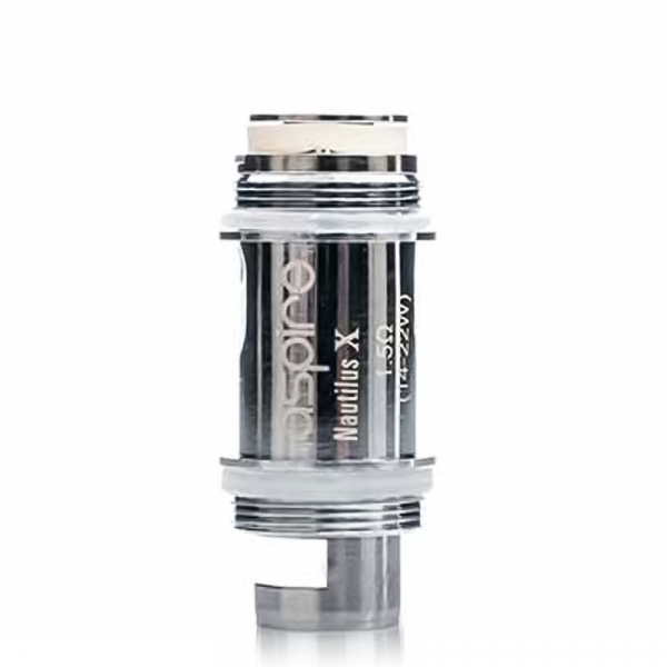 NAUTILUS X Replacement Coils 5pack