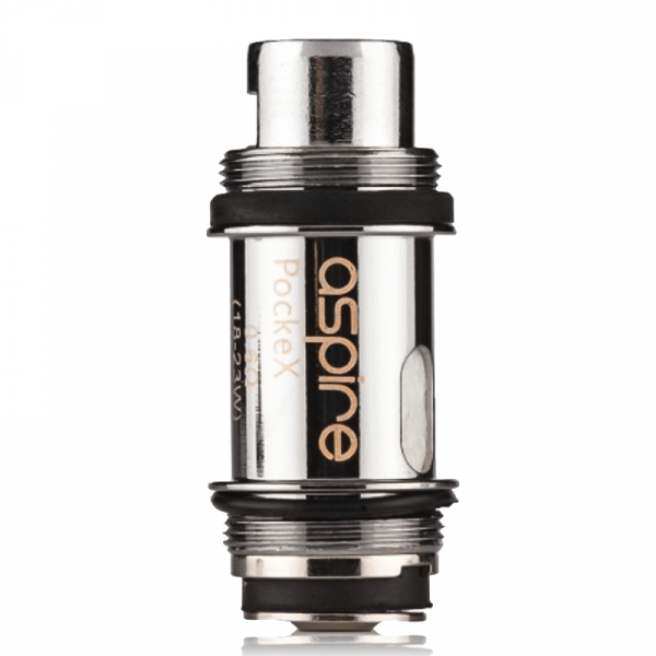 Pockex Replacement Coils 5 Pack