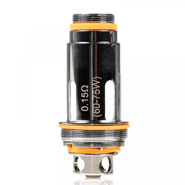 Aspire Cleito 120/Pro Replacement Coils (5 Pcs)