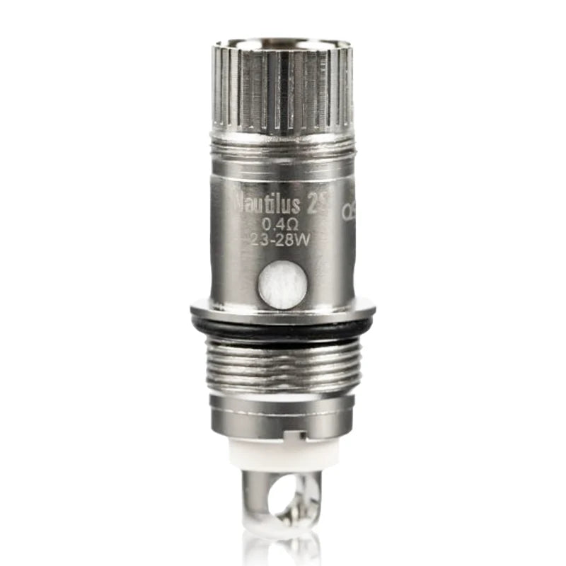 NAUTILUS Replacement Mesh Coils Pack of 5