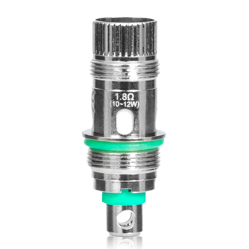 NAUTILUS Replacement Mesh Coils Pack of 5