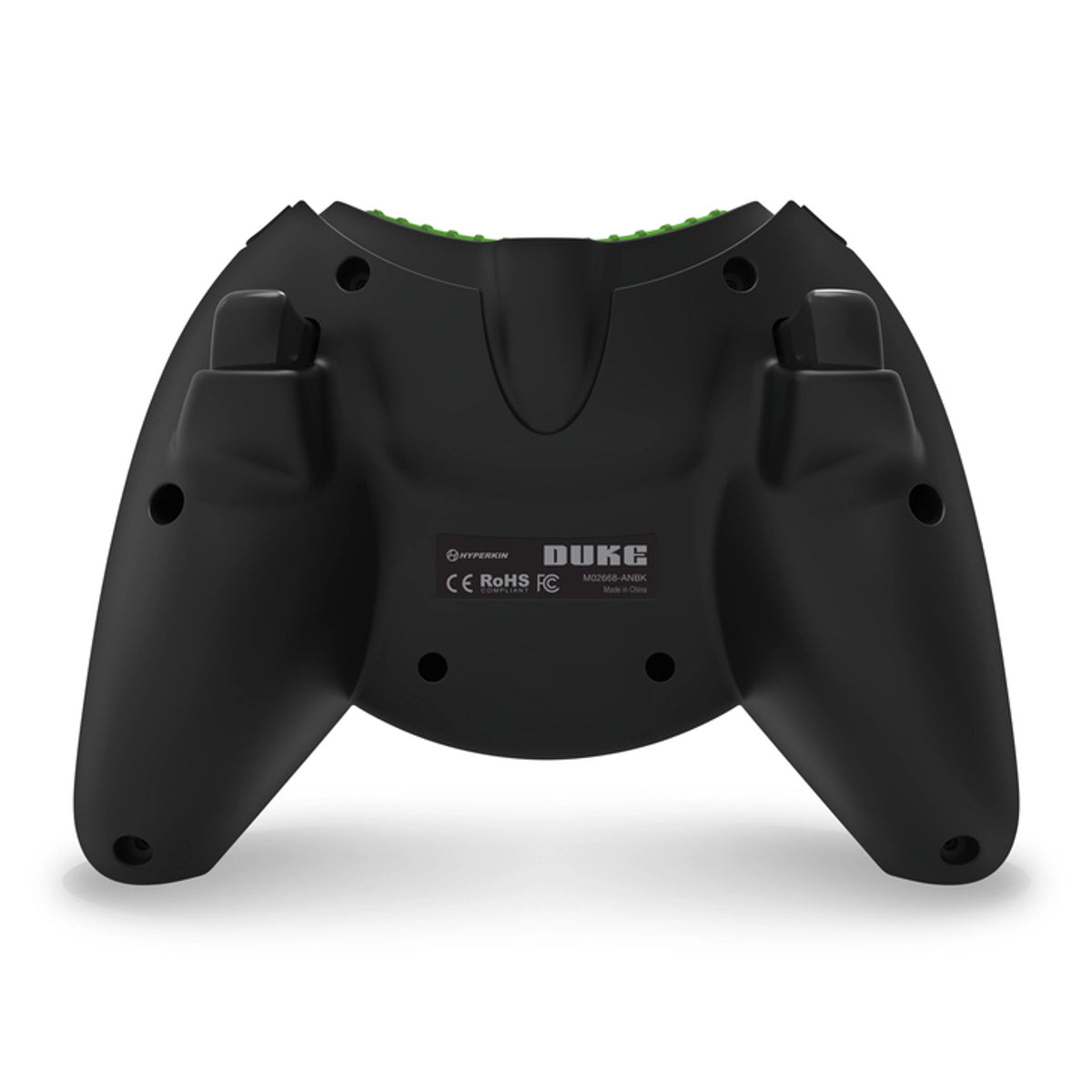 Hyperkin Duke, Gamepad, Xbox One, Xbox Series S, Xbox Series X, Options button, Wired, USB, USB Type-C
