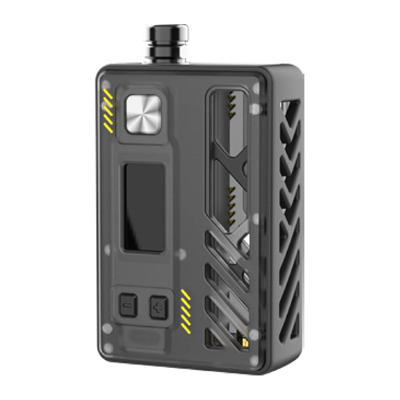 Manto Ultra AIO Vape Kit