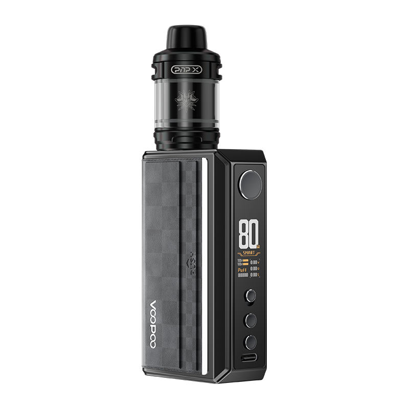 Drag 5 Vape Kit