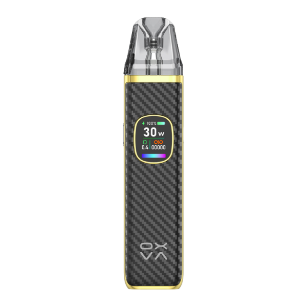 Xlim Pro 2 Pod Kit