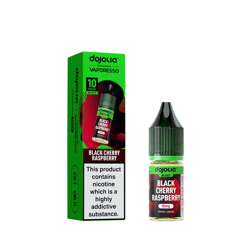 VAPORESSO Dojoliq 10ml E-liquid