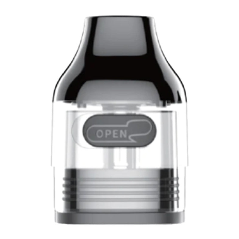 Blank Bar Replacement Pods 3 Pack By Asmodus