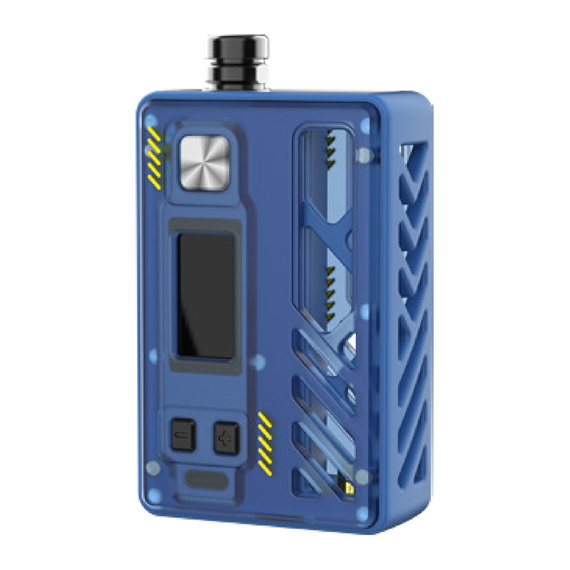 Manto Ultra AIO Vape Kit