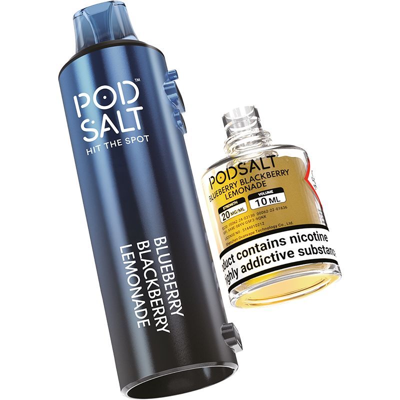 Pyne Pod Click Refill Pods