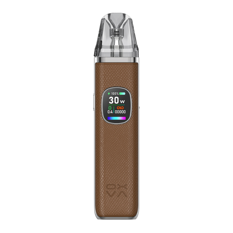 Xlim Pro 2 Pod Kit