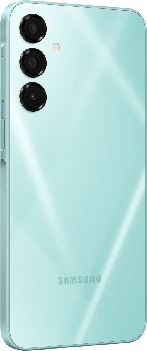 Galaxy A16 5G 128GB Light Green